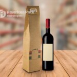 Caixas de papelão para empresas