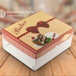 Caixas de papelão para pronta entrega