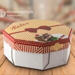 Caixas de papelão para pronta entrega