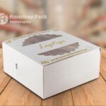 Fábrica de caixas de papelão