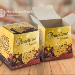 Fábrica de caixas de papelão
