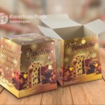 Fábrica de embalagens personalizadas