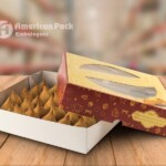 Onde comprar caixa de papelão