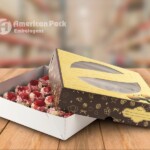 Onde comprar caixas de papelão para embalagens
